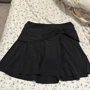 Athleta skort